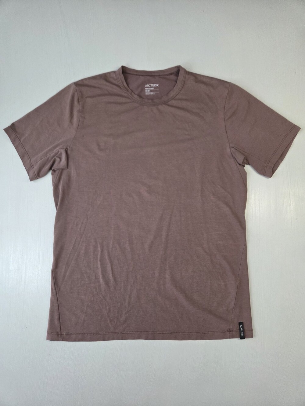 ARC'TERYX Short Sleeve Shirt
